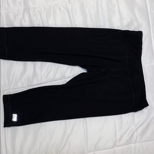 girls active leggings